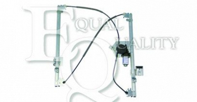 EQUAL QUALITY 061614 -  Подъемное устройство для окон